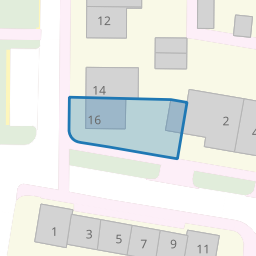 Perceel BAB00-A-6461