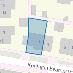 Perceel BAB00-A-6496