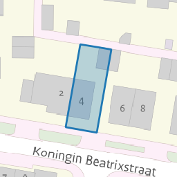 Perceel BAB00-A-6497