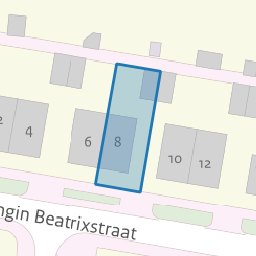 Perceel BAB00-A-6499