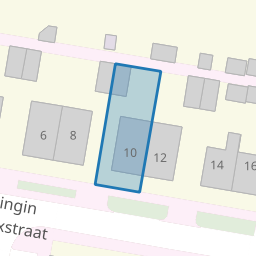 Perceel BAB00-A-6500