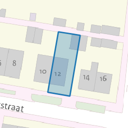 Perceel BAB00-A-6501