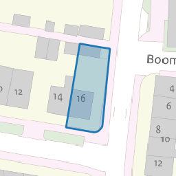 Perceel BAB00-A-6503