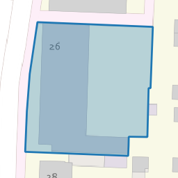 Perceel BAB00-A-6505