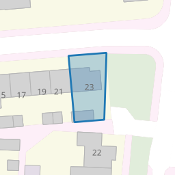 Perceel BAB00-A-6521