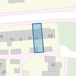 Perceel BAB00-A-6522