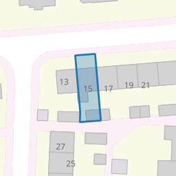 Perceel BAB00-A-6525