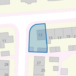 Perceel BAB00-A-6526