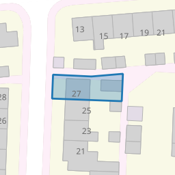 Perceel BAB00-A-6527