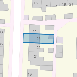 Perceel BAB00-A-6528