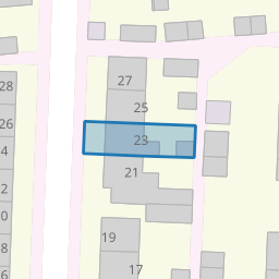 Perceel BAB00-A-6529