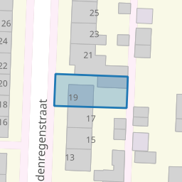 Perceel BAB00-A-6531