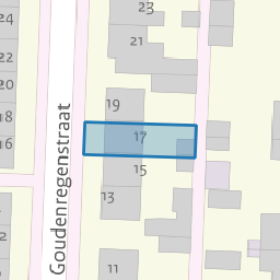 Perceel BAB00-A-6532