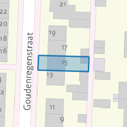 Perceel BAB00-A-6533