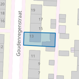 Perceel BAB00-A-6534