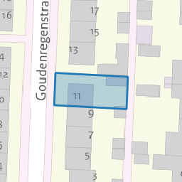 Perceel BAB00-A-6535