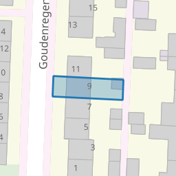 Perceel BAB00-A-6536