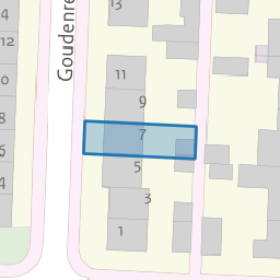 Perceel BAB00-A-6537