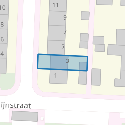 Perceel BAB00-A-6539