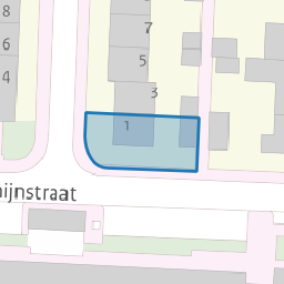 Perceel BAB00-A-6540