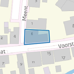 Perceel BAB00-A-6550