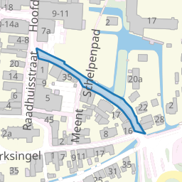 Perceel BAB00-A-6556