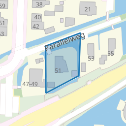 Perceel BAB00-A-6560