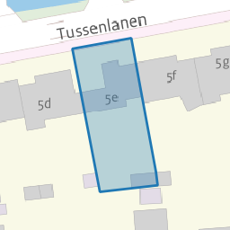 Perceel BAB00-A-6580