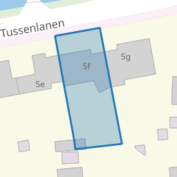 Perceel BAB00-A-6581