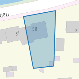 Perceel BAB00-A-6582