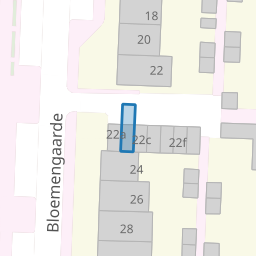 Perceel BAB00-A-6604