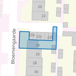 Perceel BAB00-A-6609