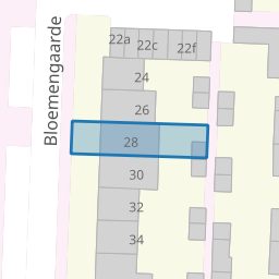 Perceel BAB00-A-6611