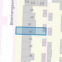Perceel BAB00-A-6612