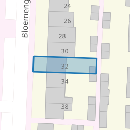 Perceel BAB00-A-6613