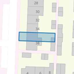 Perceel BAB00-A-6615