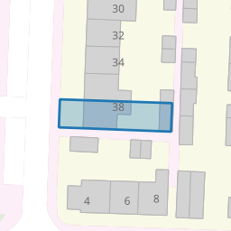 Perceel BAB00-A-6616