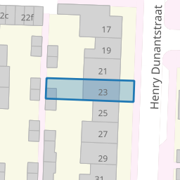 Perceel BAB00-A-6622