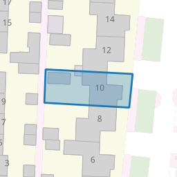 Perceel BAB00-A-6638
