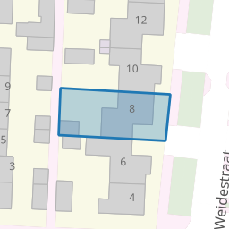 Perceel BAB00-A-6639