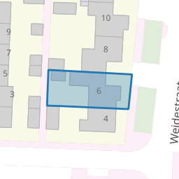 Perceel BAB00-A-6640