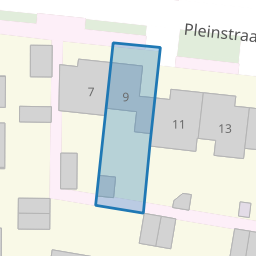 Perceel BAB00-A-6660