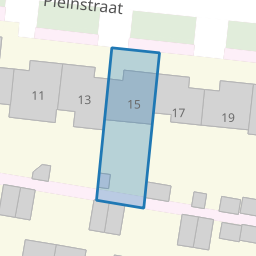Perceel BAB00-A-6663