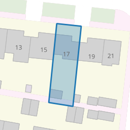 Perceel BAB00-A-6664