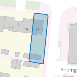 Perceel BAB00-A-6666