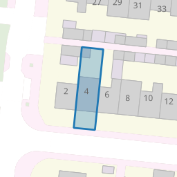 Perceel BAB00-A-6668