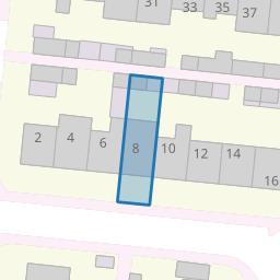 Perceel BAB00-A-6670