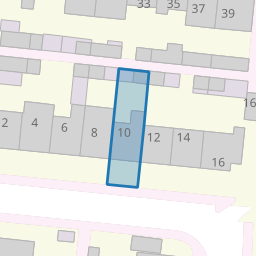 Perceel BAB00-A-6671