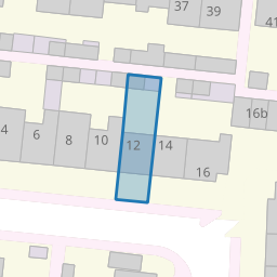 Perceel BAB00-A-6672