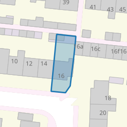 Perceel BAB00-A-6674